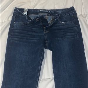 American Eagle Outfitters Pants & Jumpsuits - American Eagle Jeggings American Eagle Outfitters Pants & Jumpsuits - American Eagle Jeggings